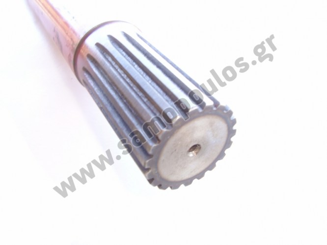 ΗΜΙΑΞΟΝΙΟ  FAHR 1322ΝΤ